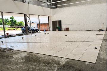 Bodega Taller Pegaduro Cotija