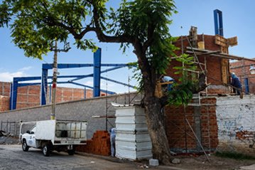 Bodega Abarrotes Lupita Zamora