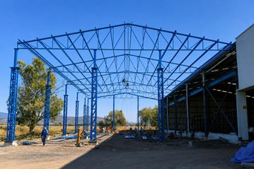 Ferrezamora La Rinconada