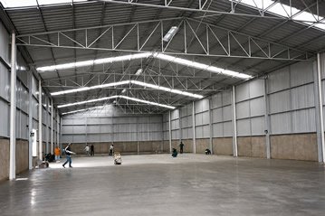 Grupo FREZA Zamora