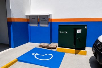 Supermercados Merza
