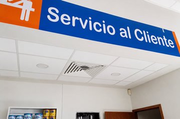 Supermercados Merza