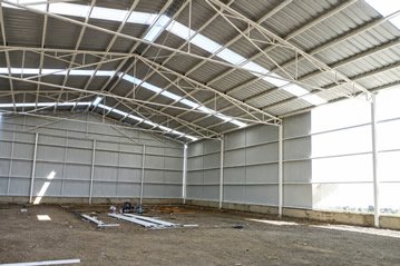 Bodega Ortiz García Ciudad Guzmán