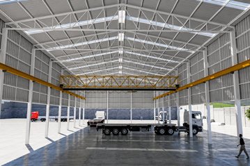 Bodega Taller Pegaduro Cotija