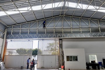 Industrias Pegaduro Peribán