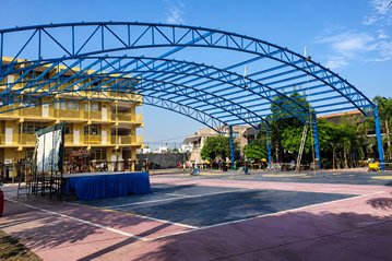 Colegio Pierre Faure Zamora