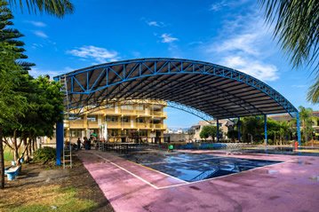 Colegio Pierre Faure Zamora