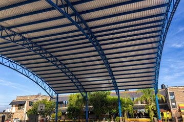 Colegio Pierre Faure Zamora