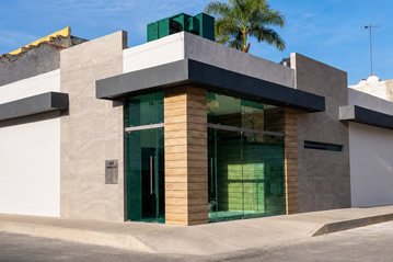 Centro de Diagnóstico San Miguel Zamora