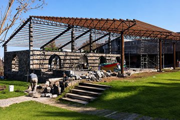 Quinta Villa Guadalupe Zamora