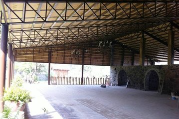 Quinta Villa Guadalupe Zamora