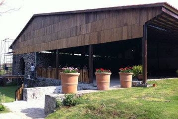 Quinta Villa Guadalupe Zamora
